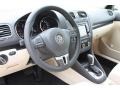 Candy White - Jetta TDI SportWagen Photo No. 12
