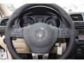 Candy White - Jetta TDI SportWagen Photo No. 22