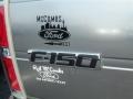 2009 Sterling Grey Metallic Ford F150 Platinum SuperCrew 4x4  photo #8