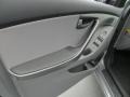 2013 Titanium Gray Metallic Hyundai Elantra GLS  photo #20