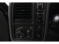 2003 Black Chevrolet Silverado 2500HD LS Extended Cab 4x4  photo #71