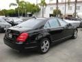 Black - S 550 Sedan Photo No. 2