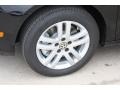 Black Uni - Jetta TDI SportWagen Photo No. 4