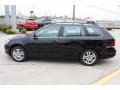 Black Uni - Jetta TDI SportWagen Photo No. 5