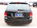 Black Uni - Jetta TDI SportWagen Photo No. 7