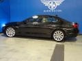 2012 Black Sapphire Metallic BMW 5 Series 535i xDrive Sedan  photo #4