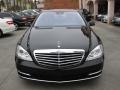 Black - S 550 Sedan Photo No. 6