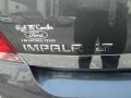 Cyber Gray Metallic - Impala LT Photo No. 2