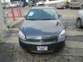2011 Cyber Gray Metallic Chevrolet Impala LT  photo #4