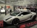 Grigio Altair (Silver) - Gallardo Coupe Photo No. 9