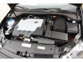 Black Uni - Jetta TDI SportWagen Photo No. 34