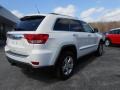 Stone White - Grand Cherokee Limited 4x4 Photo No. 7