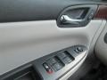 2011 Cyber Gray Metallic Chevrolet Impala LT  photo #17