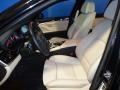 2012 Black Sapphire Metallic BMW 5 Series 535i xDrive Sedan  photo #26