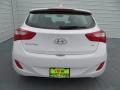 2013 Monaco White Hyundai Elantra GT  photo #5