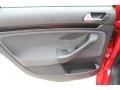 Tornado Red - Jetta S SportWagen Photo No. 25