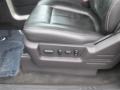 2010 Tuxedo Black Ford F150 Lariat SuperCrew  photo #12