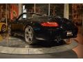 Black - 911 Black Edition Cabriolet Photo No. 6