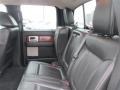2010 Tuxedo Black Ford F150 Lariat SuperCrew  photo #14