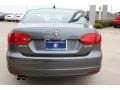 2013 Platinum Gray Metallic Volkswagen Jetta SEL Sedan  photo #8