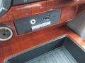 2010 Tuxedo Black Ford F150 Lariat SuperCrew  photo #21