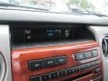 2010 Tuxedo Black Ford F150 Lariat SuperCrew  photo #22