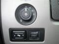 2010 Tuxedo Black Ford F150 Lariat SuperCrew  photo #23