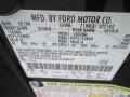 2010 Tuxedo Black Ford F150 Lariat SuperCrew  photo #24