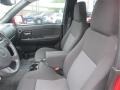 2011 Victory Red Chevrolet Colorado LT Crew Cab  photo #11