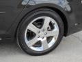 Black Granite Metallic - Malibu LT Photo No. 3