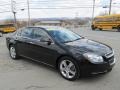 Black Granite Metallic - Malibu LT Photo No. 9