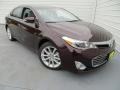 2013 Sizzling Crimson Mica Toyota Avalon Limited  photo #1