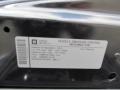 Black Granite Metallic - Malibu LT Photo No. 13