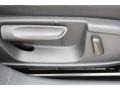 Platinum Gray Metallic - Jetta SEL Sedan Photo No. 36