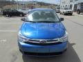 Blue Flame Metallic - Focus S Sedan Photo No. 4