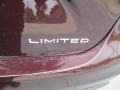 Sizzling Crimson Mica - Avalon Limited Photo No. 7