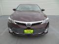 2013 Sizzling Crimson Mica Toyota Avalon Limited  photo #10