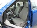 Medium Stone Front Seat Photo for 2010 Ford Focus #79228040