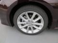 2013 Toyota Avalon Limited Wheel and Tire Photo