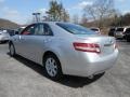 2010 Classic Silver Metallic Toyota Camry LE V6  photo #5