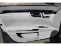 2011 designo Graphite Mercedes-Benz S 550 4Matic Sedan  photo #11