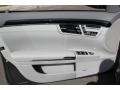 designo Graphite - S 550 4Matic Sedan Photo No. 11