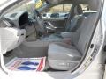 2010 Classic Silver Metallic Toyota Camry LE V6  photo #10