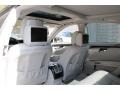 2011 Mercedes-Benz S Cashmere/Savanah Interior Entertainment System Photo