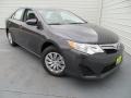 Magnetic Gray Metallic - Camry LE Photo No. 1