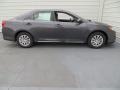 Magnetic Gray Metallic - Camry LE Photo No. 3