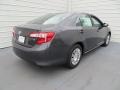 Magnetic Gray Metallic - Camry LE Photo No. 4