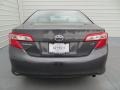 Magnetic Gray Metallic - Camry LE Photo No. 5