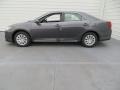 Magnetic Gray Metallic - Camry LE Photo No. 8