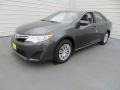 Magnetic Gray Metallic - Camry LE Photo No. 9